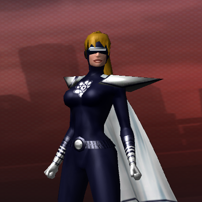Miss Quantum